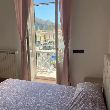 Apartment Orchidea Di Ponte Ischia