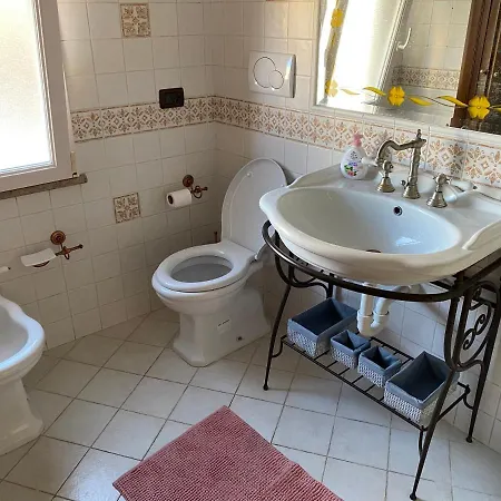 Apartment Orchidea Di Ponte *