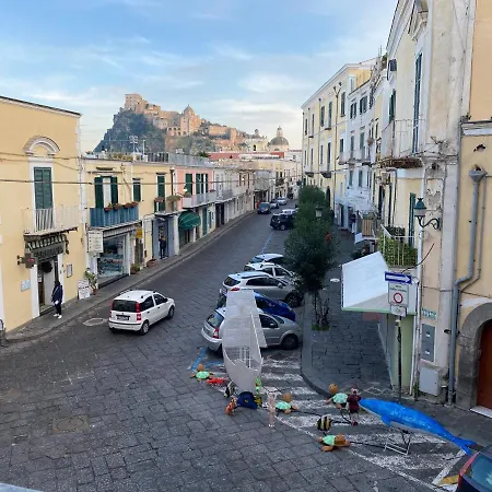 Apartment Orchidea Di Ponte Ischia